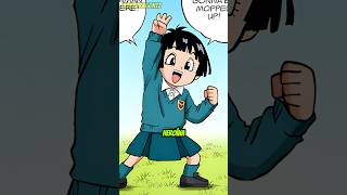 Pan É O ORGULHO Dos Saiyajins!!