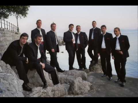 Blago onom tko te ima (Klapa Motovun)