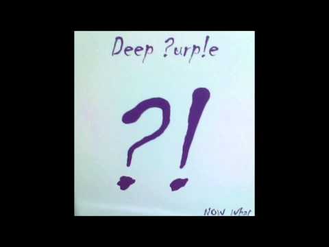DEEP PURPLE  SIMPLE SONG