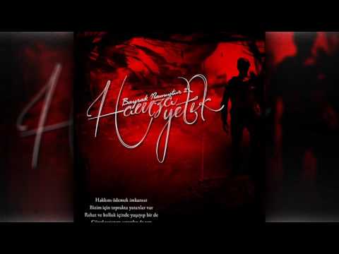 Hamza Yetik - Bayrak Namustur 2