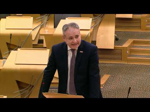 Debate: Safeguarding Scotland's Reputation for Scientific Excellence from Brexit - 7 November 2018