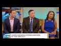 Dr. Jin is on Dr. Oz Show as the Best Dentist