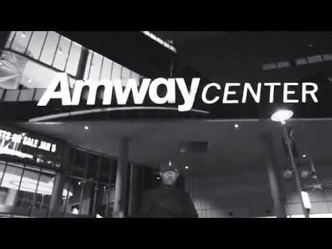 QuanFoFive-Beast Mode