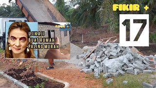 Download lagu Ujikaji buat rumah paling murah 17 mp3