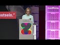 Re Publica 25 Anne Brorhilker Betrug Als Business Wie Uns Finanzkriminelle überlisten