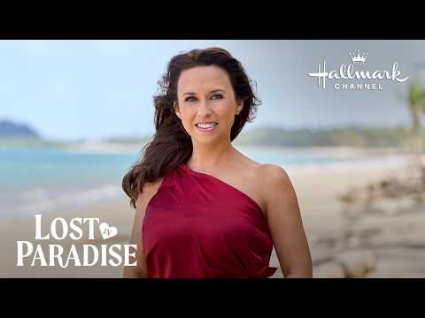 Sneak Peek - Lost in Paradise - Starring Lacey Chabert and Ian Harding