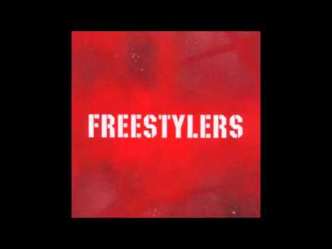 Freestylers feat. Tenor Fly And Spanner Banner - Signs