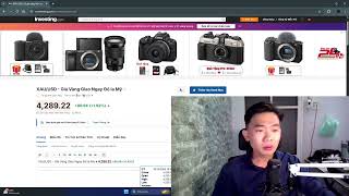 Gold Price Hits New Peak October 16, 2025 Gold Price Is Soaring, When Will It Fall? | Vinh Phuc T...