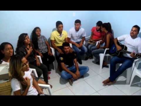 Vocal Redenção - Nossa oração