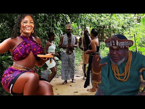 Just Released Now [THE BEAUTY FROM THE GODS] - Best Of Ugezu AND cHIZZY Alichi Latest 2026 Movies