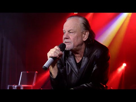 Roman "Pazur" Wojciechowski-"Jak Psu Kość"(Art Music Club-17.03.2023)