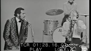 Music video thumbnail preview for Sam The Sham \u0026 The Pharaohs - Ju Ju Hand (1965) by Sam the Sham & the Pharaohs