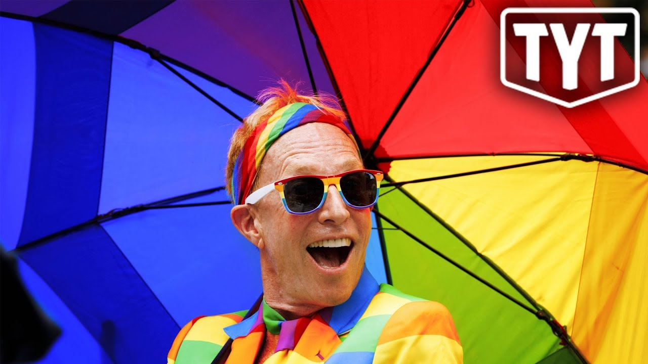 BIG News For The LGBTQ Community