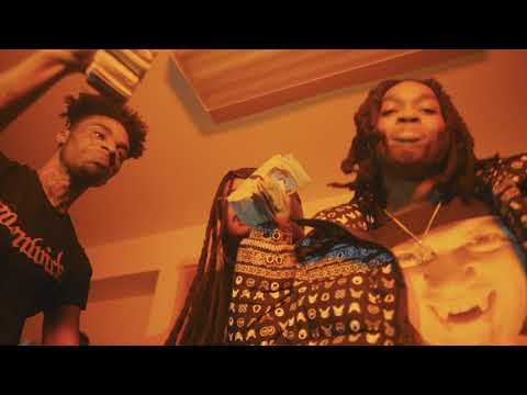 Lil Gray - Talking Fly [ft. Lil. Dude] | Shot by Reggie Reg