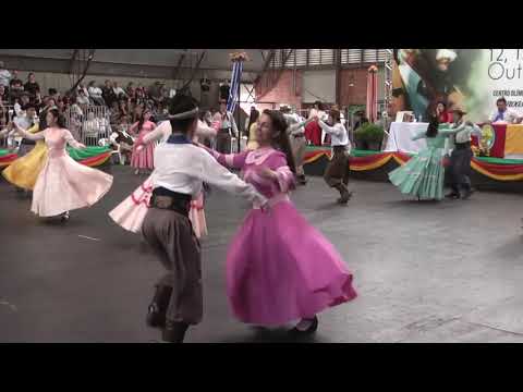 5º FEGADAN - DOMINGO - CTG PAIXÃO CORTES - JUVENIL