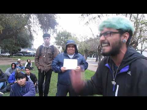 Fatum vs Funk (Final) Turbo Pánico Maipú