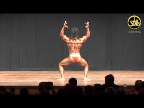 50. Deutsche Meisterschaft, Gaststars, u.a.