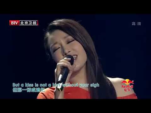 Casablanca    Bertie Higgins 》2015 Chinese New Year