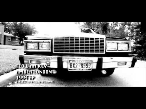 Amber London - Low MF Key (Official Video)