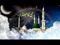 Nabi Ka Jhanda Maulana Ilyas Qadri Short Speech