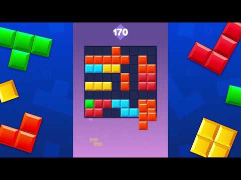 Block Game