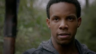 Everything Geek Podcast Guest Interview- Demetrius Bridges video