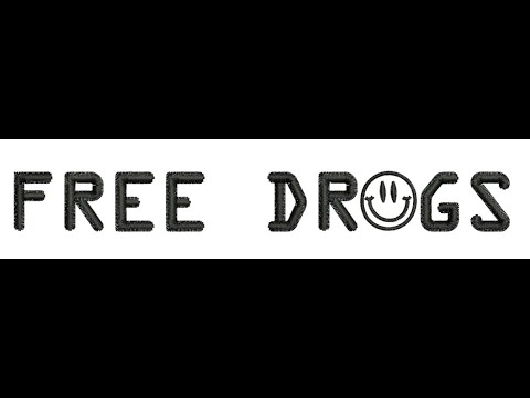 Free Drugs - N°6