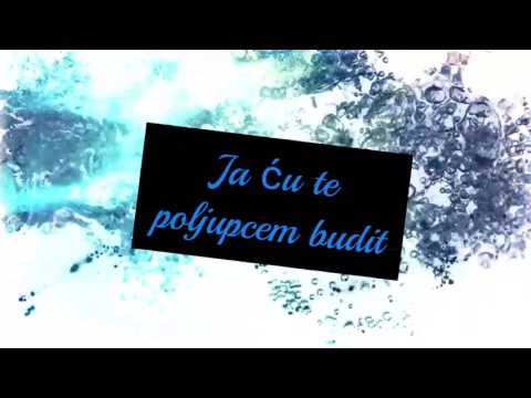 KLAPA PUNTAMIKA - JA ĆU TE POLJUPCEM BUDIT