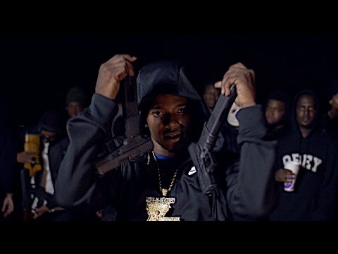 Yung Bulldog {90s Baby} - Train (Official Music Video)