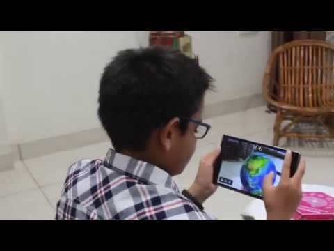 Edscope - Experiential learning app Video