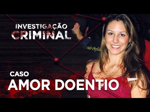 INVESTIGAÇÃO CRIMINAL - CASO DÉBORA REGINA