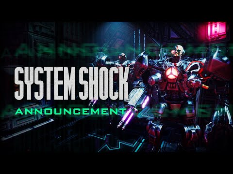 System Shock Remake arriverà presto anche su Nintendo Switch 2 e Switch 1