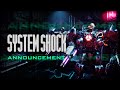 Videoclip de gameplay cu System Shock  Nintendo