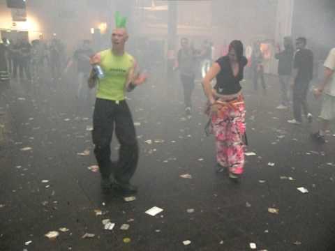 Mayday 2010 - Robert Natus - Wir rocken die Bude!