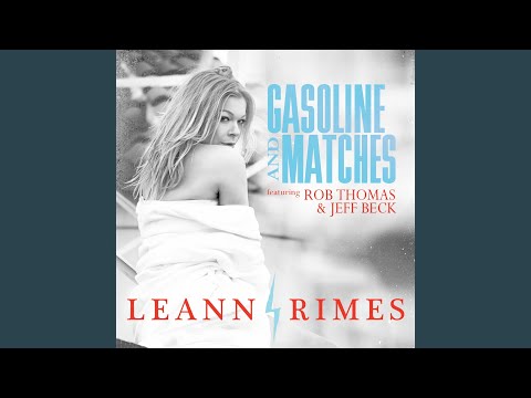Video thumbnail for Gasoline and Matches (Dave Audé Radio Mix)