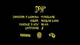 Drip Splash Lyrics English Translation