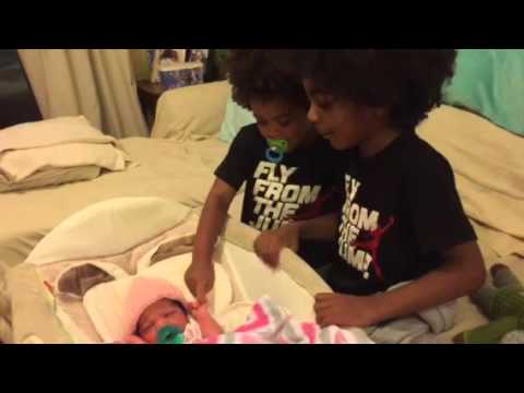 Jax Jax in "Rock A Bye Baby Dreux" - 4.11/3.4/3days old