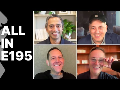 "Founder Mode," DOJ alleges Russian podcast op, Kamala flips proposals, Tech loses Section 230?