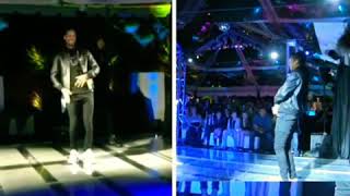 [Les Twins] ▶️Brandy - Afrodisiac⏹️ (CLEAR AUDIO)