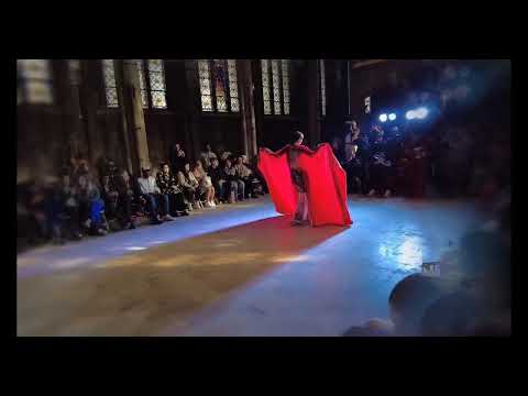 Anjali Phougat Couture Showcase: Indian-American Designer at Paris Fashion Week, SS25, March 2025