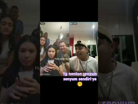 semogaa sukses.banyak yg support kalian berdua#fypシ゚viral #vanessazee#pichekota#indonesianidol