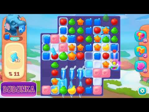 Wildscapes level 571 HD