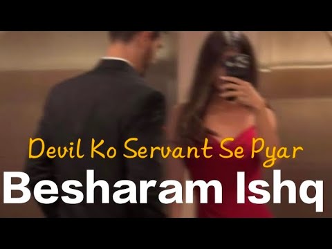 Besharam Ishq episode 7