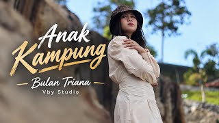 ANAK KAMPUNG