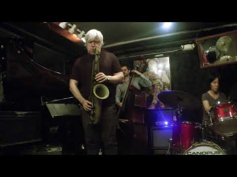 "I'LL NEVER BE THE SAME": AI MURAKAMI, GRANT STEWART, MICHAEL KANAN, PAUL GILL (Aug. 26, 2018)