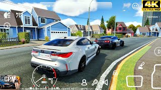 Download lagu BMW M4 Competition & Nissan GTR R35 - Car Parking Multiplayer 2 Gameplay mp3 Download lagu BMW M4 Competition & Nissan GTR R35 - Car Parking Multiplayer 2 Gameplay mp3