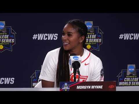 2023-06-02 WCWS Oklahoma State Postgame Press conference