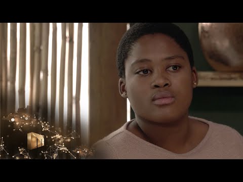 To lie or not to lie to Dabula – Isibaya | Mzansi Magic