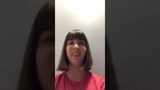 Hum2020 Fall Intro Video