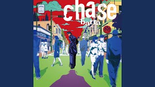 Cover art for Chase you